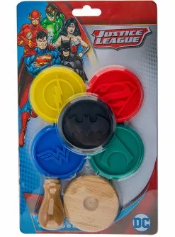 5 Liga Der Gerechten Stempel -Tiere & Insekten Verkäufe 5 liga der gerechten stempel 3