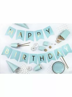 6 Popcorn Schachteln Blau Mit Goldenen Streifen - Touch Of Gold -Tiere & Insekten Verkäufe 6 popcorn schachteln blau mit goldenen streifen touch of gold 2