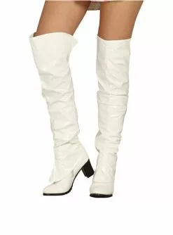 60er Jahre Überschuhe