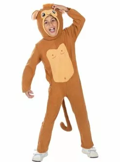 Affen Kostüm Für Kinder