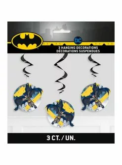 Batman Hänge-Deko