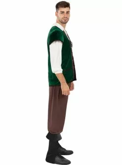 Bauern Mittelalter Kostüm Für Herren -Tiere & Insekten Verkäufe bauern mittelalter kostum fur herren 2