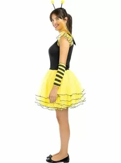 Bienen Kostüm Für Damen In Großer Größe -Tiere & Insekten Verkäufe bienen kostum fur damen in groer groe 2