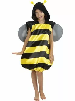 Bienen Kostüm Für Kinder