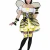 Bienenkostüm Für Damen