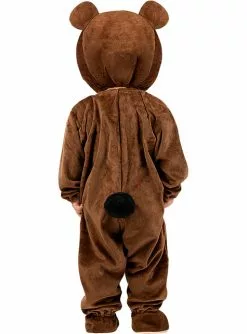 Braunbär Kostüm Für Babys -Tiere & Insekten Verkäufe braunbar kostum fur babys 2