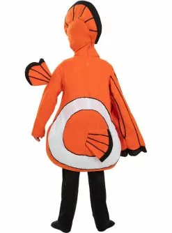Clownfisch Kostüm Für Kinder -Tiere & Insekten Verkäufe clownfisch kostum fur kinder 2