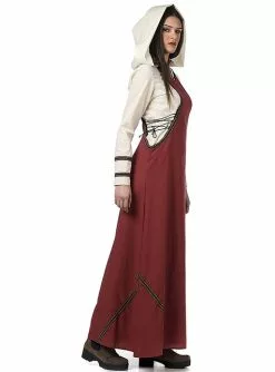 Dienstmädchen Aus Dem Mittelalter Kostüm Für Damen -Tiere & Insekten Verkäufe dienstmadchen aus dem mittelalter kostum fur damen 3