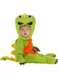 Dinosaurier Kostüm Für Babys