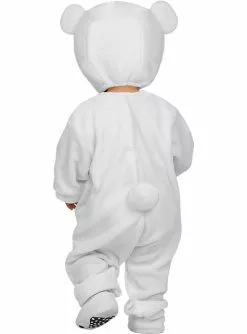 Eisbär Kostüm Für Babys -Tiere & Insekten Verkäufe eisbar kostum fur babys 2