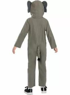 Elefant Kostüm Für Kinder -Tiere & Insekten Verkäufe elefant kostum fur kinder 2