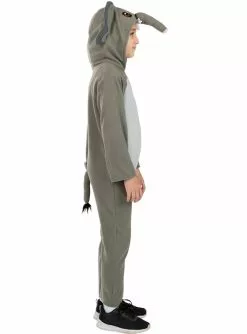 Elefant Kostüm Für Kinder -Tiere & Insekten Verkäufe elefant kostum fur kinder 3