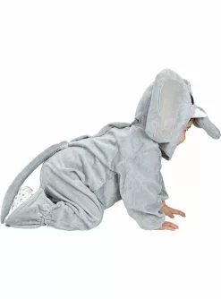 Elefanten Kostüm Für Babys -Tiere & Insekten Verkäufe elefanten kostum fur babys 2