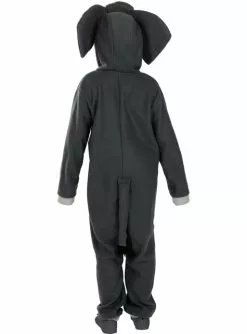 Elefanten Onesie Kostüm Für Kinder -Tiere & Insekten Verkäufe elefanten onesie kostum fur kinder 3