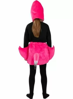 Flamingo Kostüm Für Kinder -Tiere & Insekten Verkäufe flamingo kostum fur kinder 2