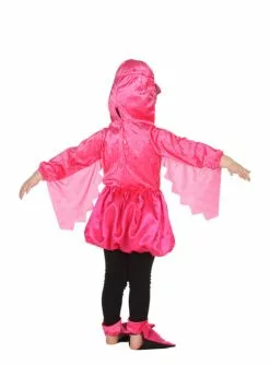 Flamingo Kostüm Für Mädchen -Tiere & Insekten Verkäufe flamingo kostum fur madchen 2