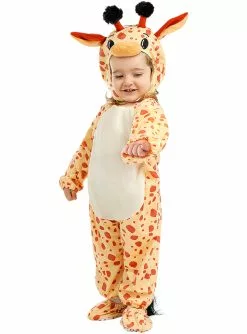 Giraffen Kostüm Für Babys