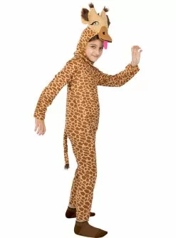 Giraffen Kostüm Für Kinder