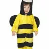 Glückliches Bienchen Kostüm Für Babys