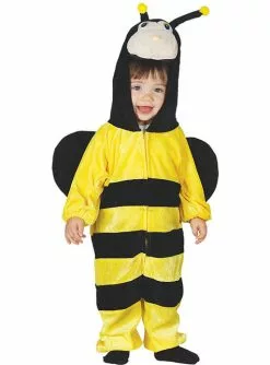 Glückliches Bienchen Kostüm Für Babys