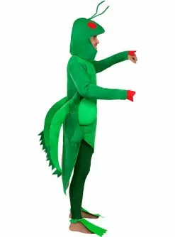 Grashüpfer Kostüm Für Erwachsene -Tiere & Insekten Verkäufe grashupfer kostum fur erwachsene 2