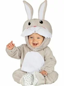 Hasen Kostüm Für Babys