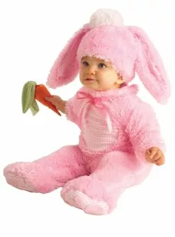 Hasenkostüm Für Baby