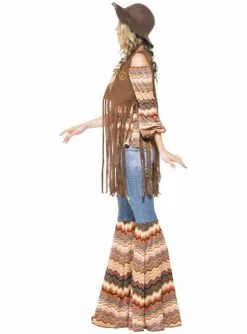 Hippie Girl Kostüm -Tiere & Insekten Verkäufe hippie girl kostum 2