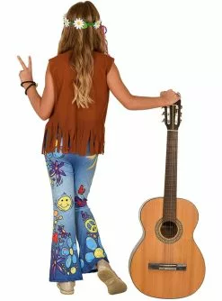Hippie Hose Für Mädchen -Tiere & Insekten Verkäufe hippie hose fur madchen 2