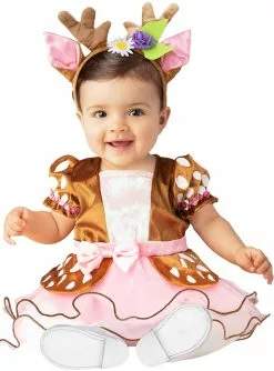 Hirsch Tutu Kostüm Für Babys