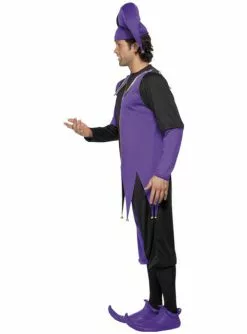 Hofnarr Kostüm -Tiere & Insekten Verkäufe hofnarr kostum 2