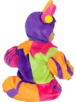 Hofnarren Kostüm Für Babys -Tiere & Insekten Verkäufe hofnarren kostum fur babys 3