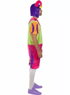 Hofnarren Kostüm Für Erwachsene -Tiere & Insekten Verkäufe hofnarren kostum fur erwachsene 2