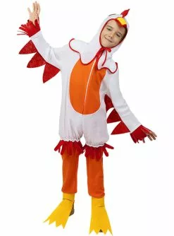 Huhn Kostüm Für Kinder