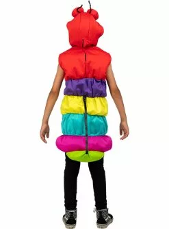 Hundertfüßler Kostüm Für Kinder -Tiere & Insekten Verkäufe hundertfuler kostum fur kinder 2