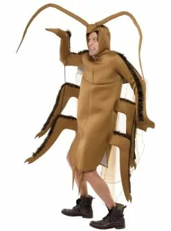 Kakerlaken Kostüm Braun -Tiere & Insekten Verkäufe kakerlaken kostum braun 2