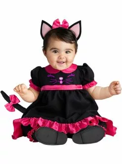 Katzen Kostüm Für Babys