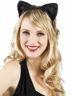 Katzenohren Für Damen