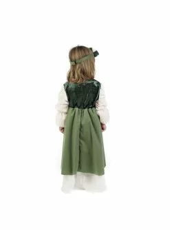 Klarissa Aus Den Llanos Kostüm Für Babys -Tiere & Insekten Verkäufe klarissa aus den llanos kostum fur babys 3