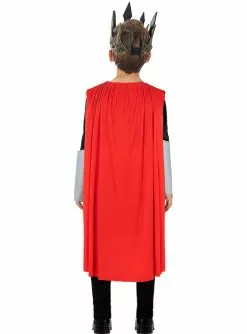 König Artus Kostüm Für Jungen -Tiere & Insekten Verkäufe konig artus kostum fur jungen 2