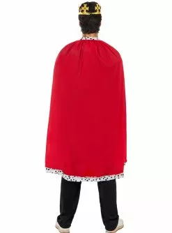 Königsumhang Für Erwachsene -Tiere & Insekten Verkäufe konigsumhang fur erwachsene 3