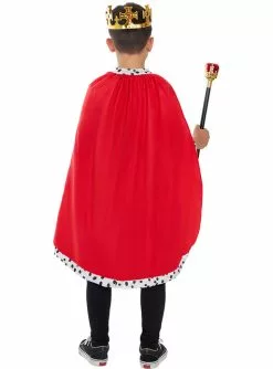 Königsumhang Für Kinder -Tiere & Insekten Verkäufe konigsumhang fur kinder 3