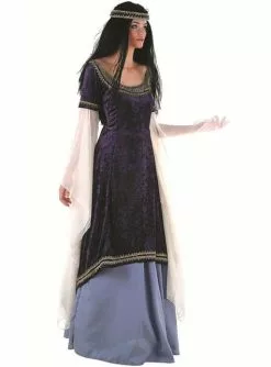 Elfenprinzessin Kostüm