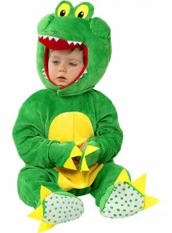 Krokodil Kostüm Für Babys
