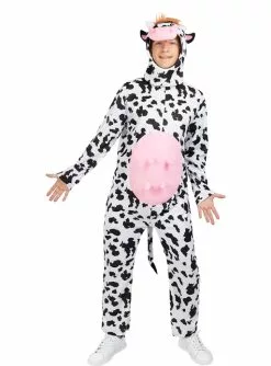 Kuh Kostüm -Tiere & Insekten Verkäufe kuh kostum 2