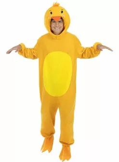 Küken Kostüm Für Erwachsene