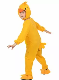 Küken Kostüm Für Kinder