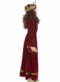Lady Guinevere Kostim Für Mädchen -Tiere & Insekten Verkäufe lady guinevere kostim fur madchen 2
