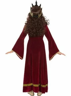 Lady Guinevere Kostim Für Mädchen -Tiere & Insekten Verkäufe lady guinevere kostim fur madchen 3