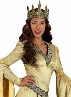 Lady Guinevere Kostüm Deluxe Für Damen In Großer Größe -Tiere & Insekten Verkäufe lady guinevere kostum deluxe fur damen in groer groe 2